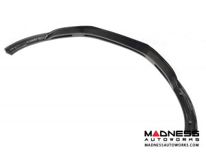 Audi R8 GT Spoiler - Carbon Fiber - Front